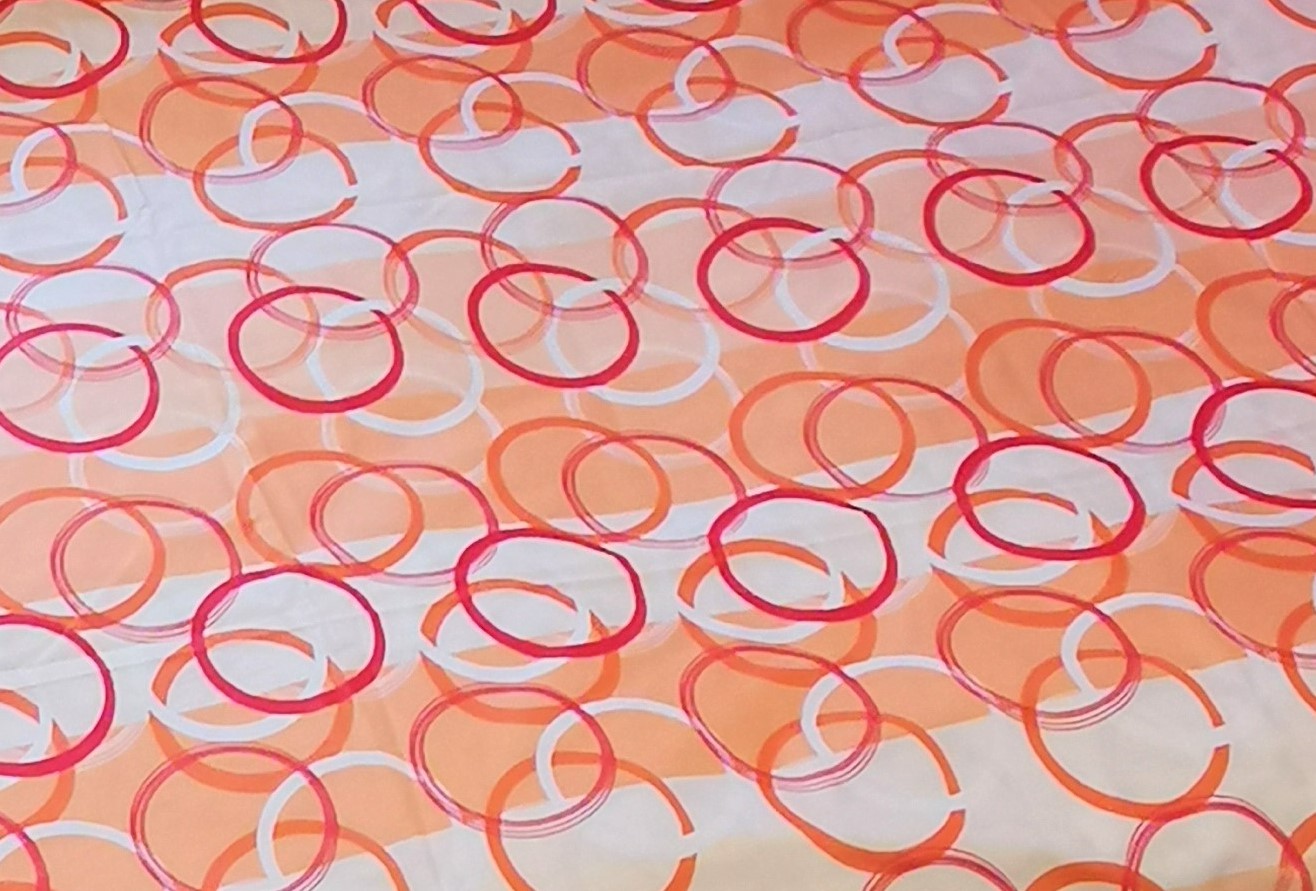 Posteľné oblečenie bavlnené 2 + 2 - predĺžené