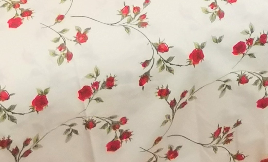 Posteľné oblečenie bavlnené  2 + 2 - predĺžené