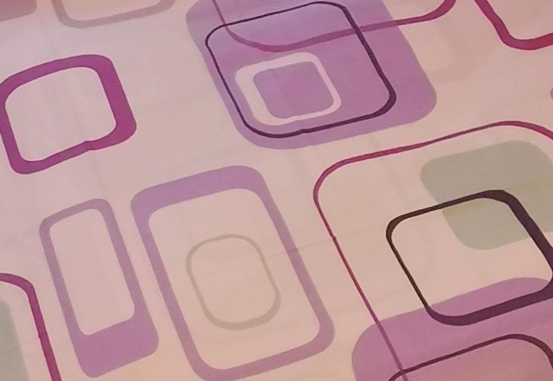 Posteľné oblečenie bavlnené  2 + 2 - predĺžené