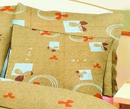 Prehoz na jednoposteľ 140 x 200