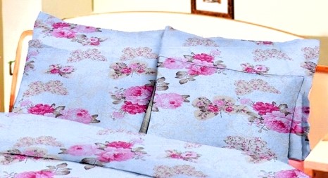 Prehoz na jednopostel 140 x 200