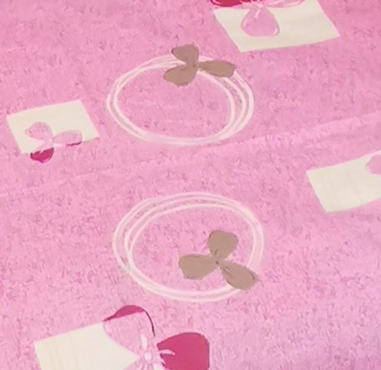 Posteľné oblečenie bavlnené  2 + 2 - predĺžené