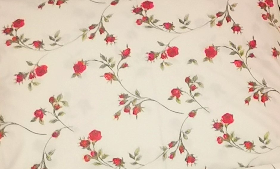 Posteľné oblečenie bavlnené  2 + 2 - predĺžené