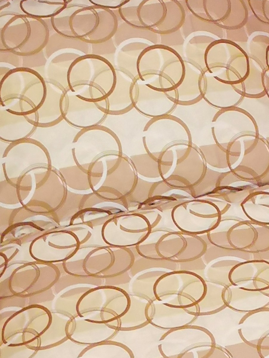 Posteľné oblečenie bavlnené 2 + 2 - predĺžené