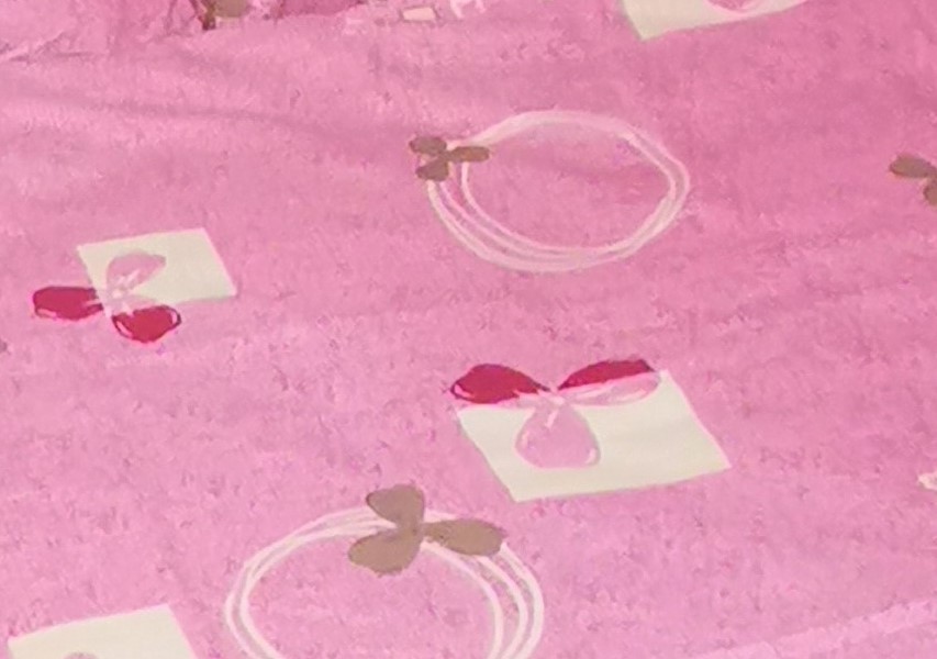 Posteľné oblečenie bavlnené  2 + 2 - predĺžené